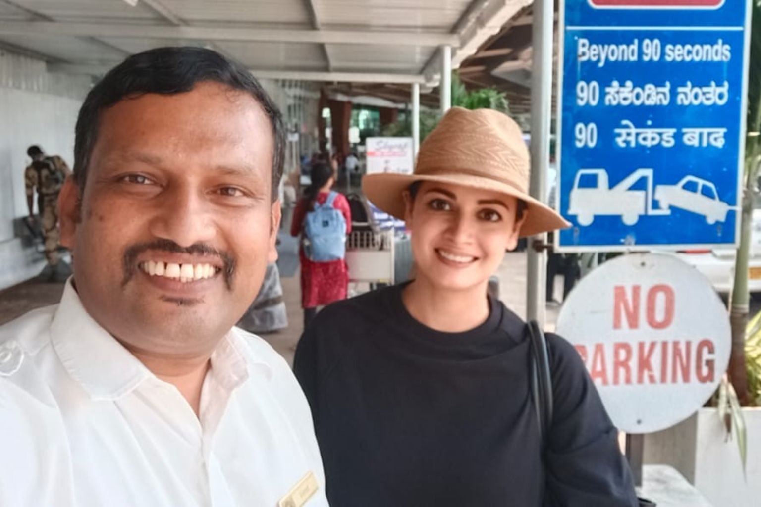 Bangalore airport to Coorg cab pickup