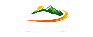 Comfort Line Tours & Travels logo